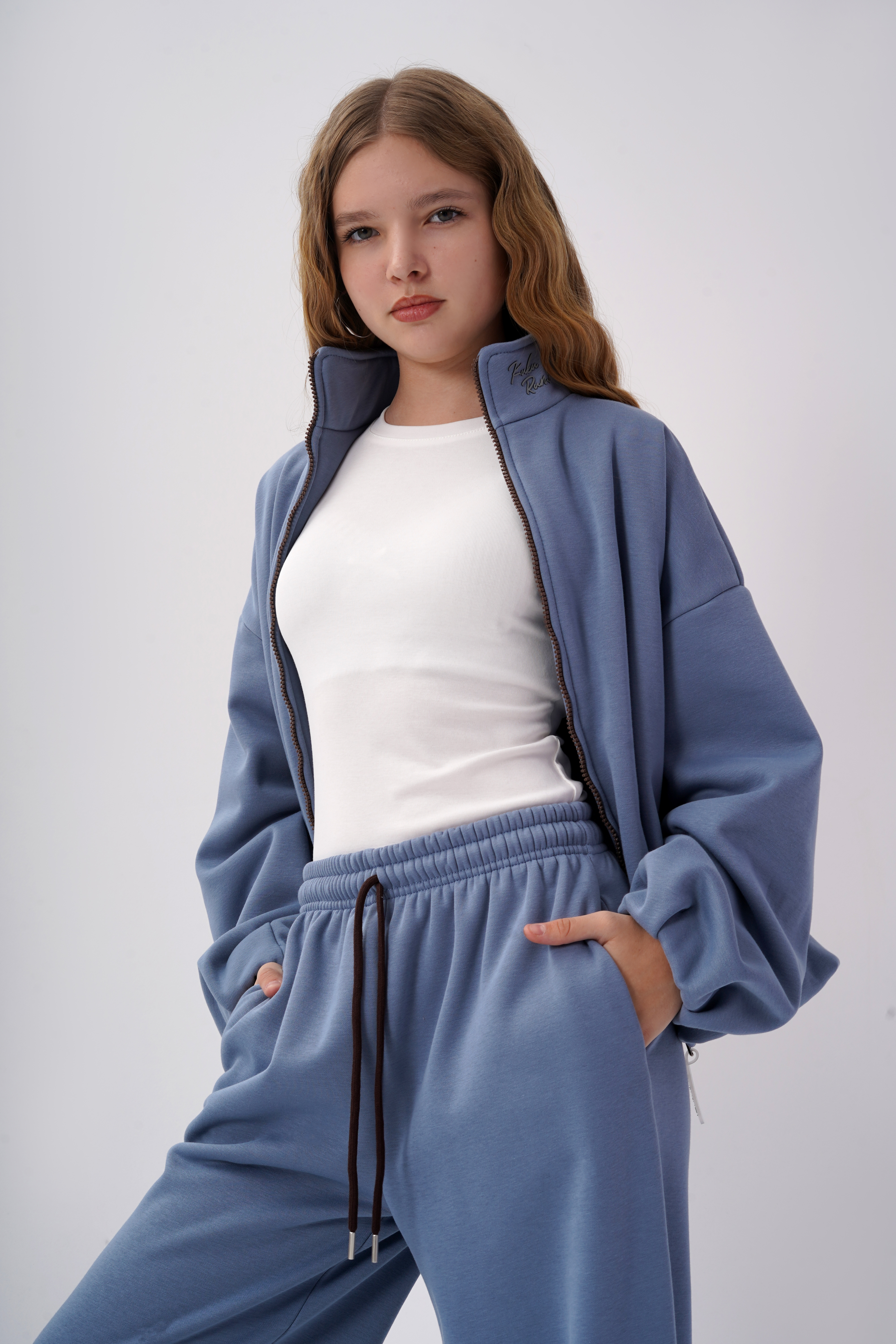 Костюм Kukurumi 81/1 - фото 15