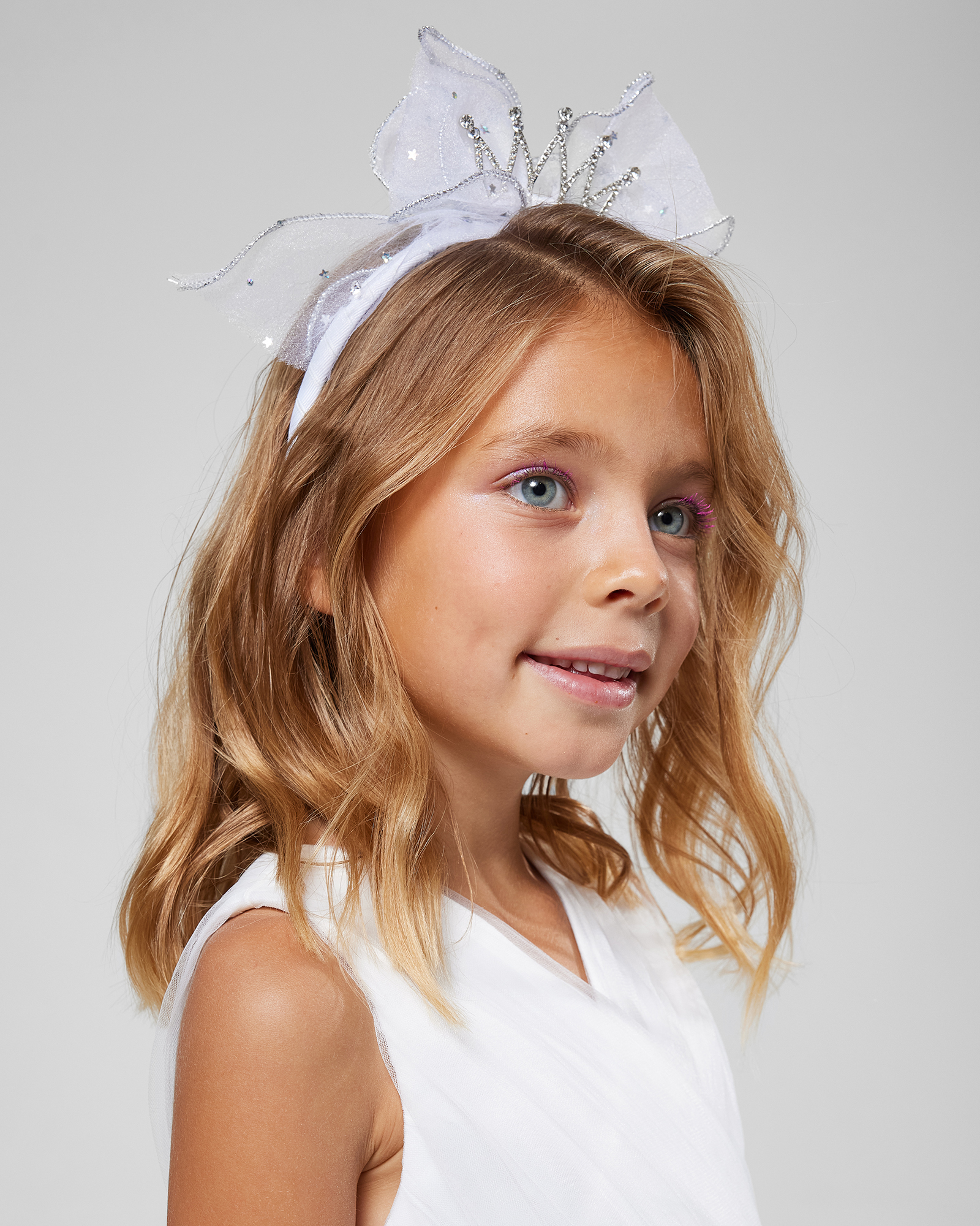 Ободок Orsolini W24OR4-NY-46kg-00 - фото 1