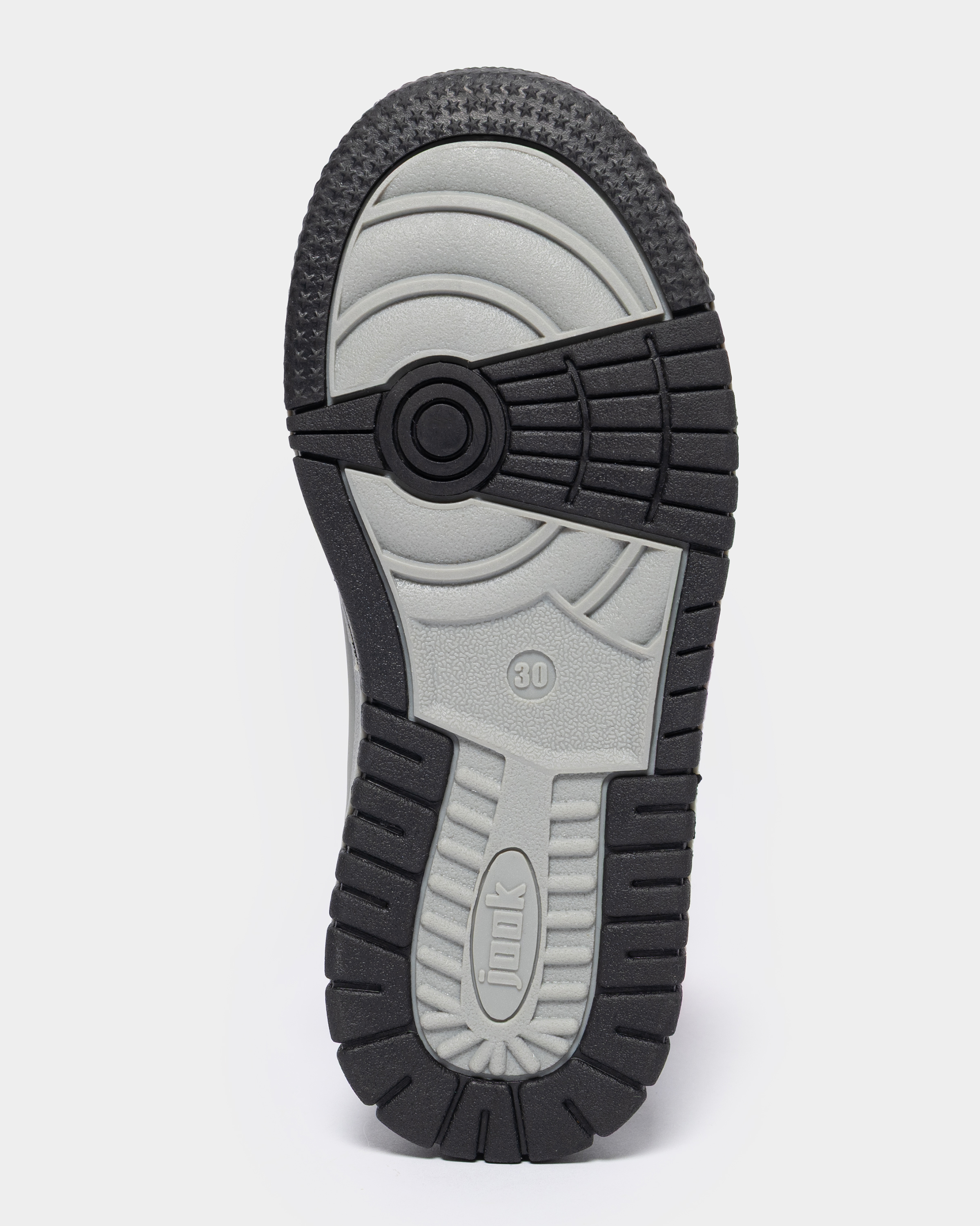 Ботинки Jook S26WFkbHS-501-GG - фото 4