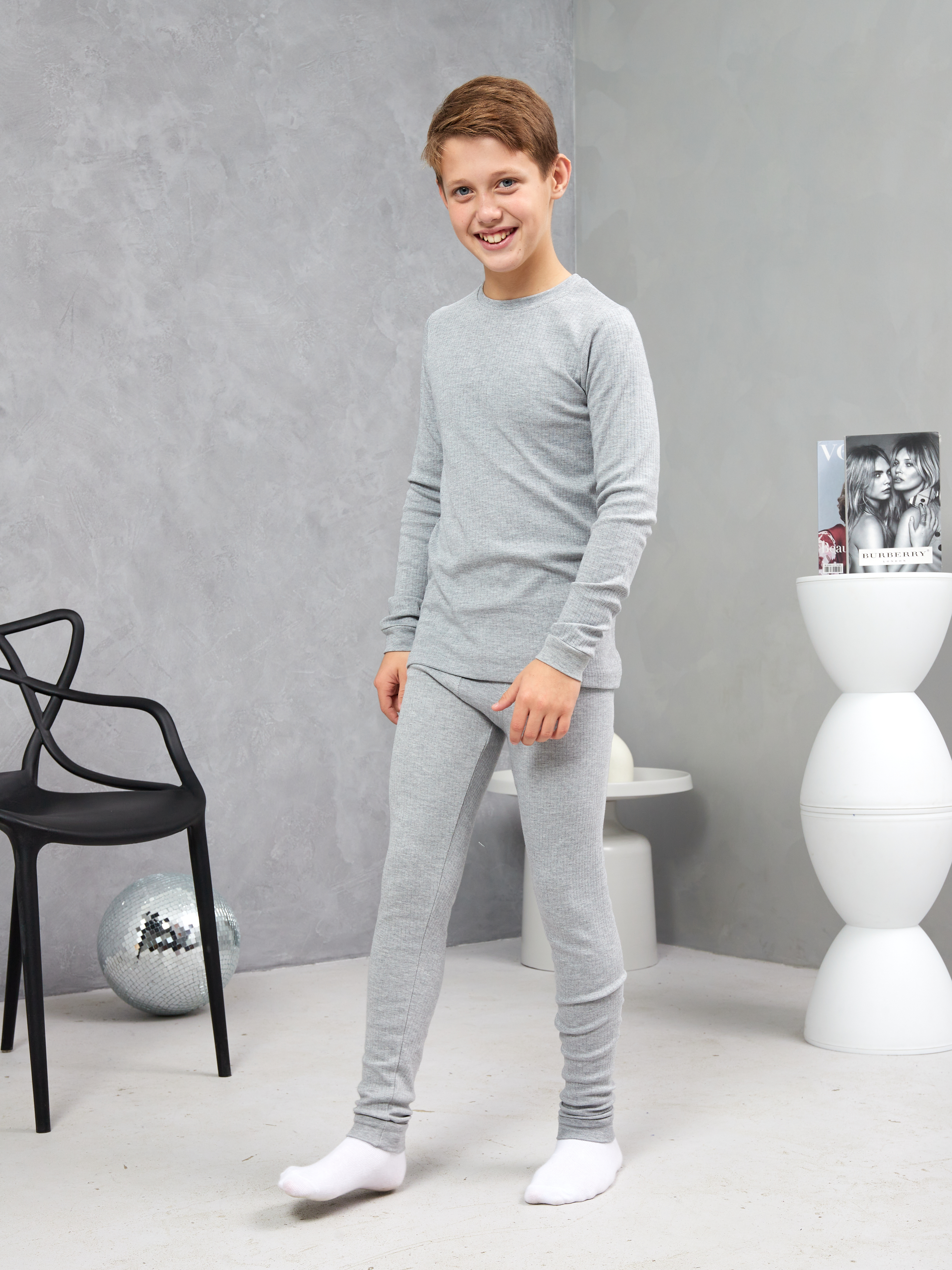 Комплект LELO kids LELO-340 seriymelanj - фото 11