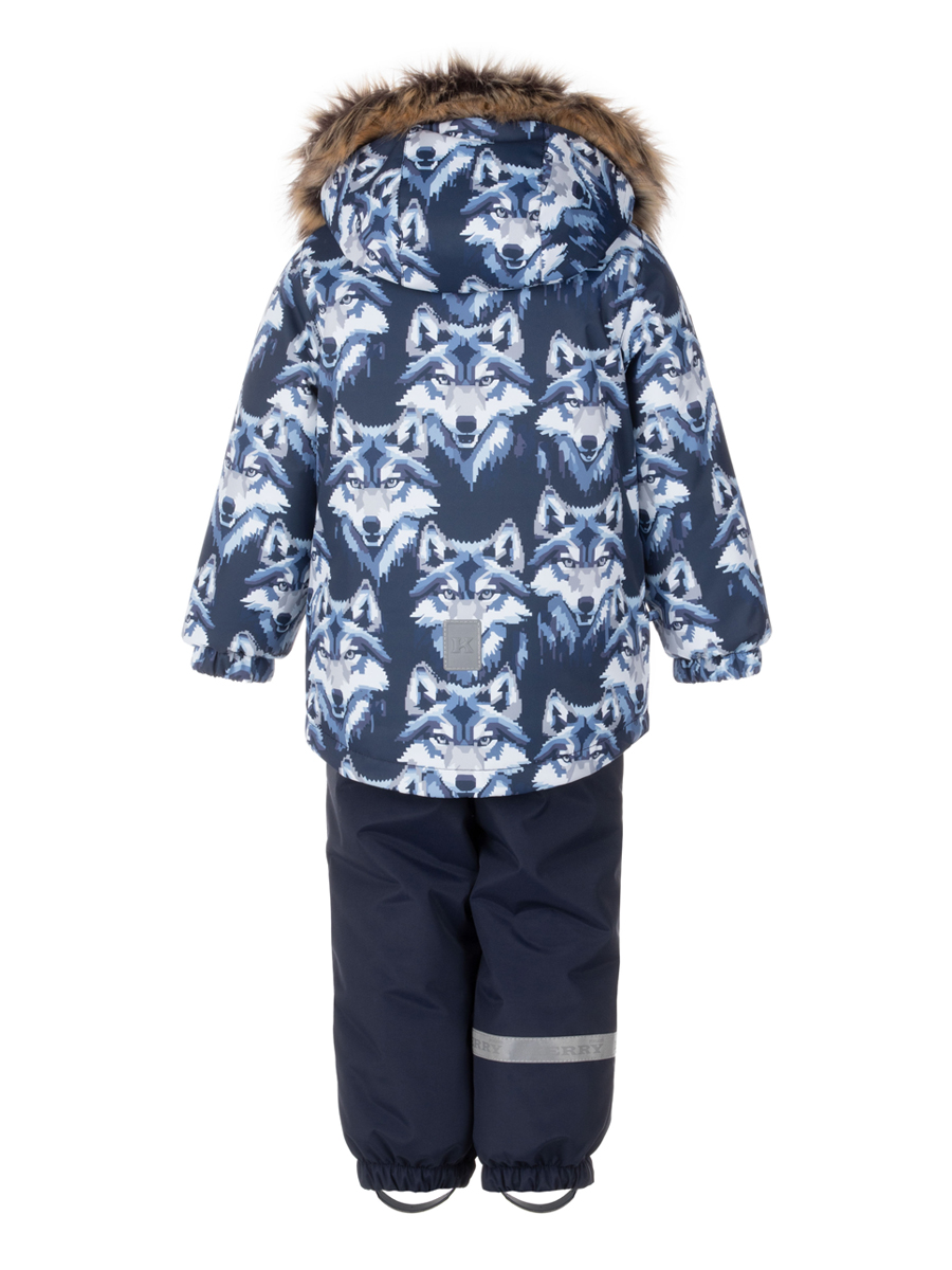 Комплект Kerry K25418 N/2930 - фото 2