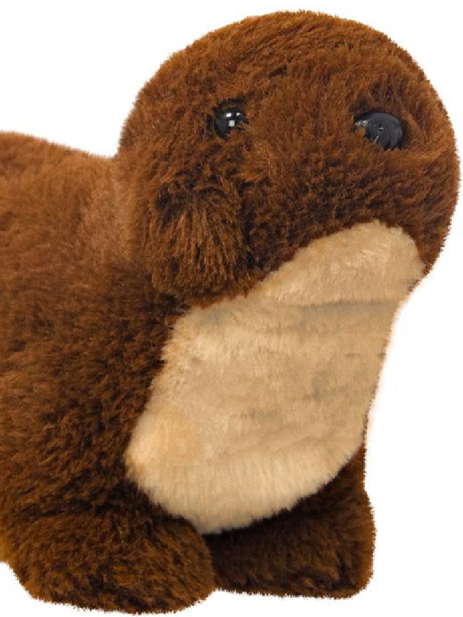 Мягкая игрушка All About Nature выдра Речная - фото 2