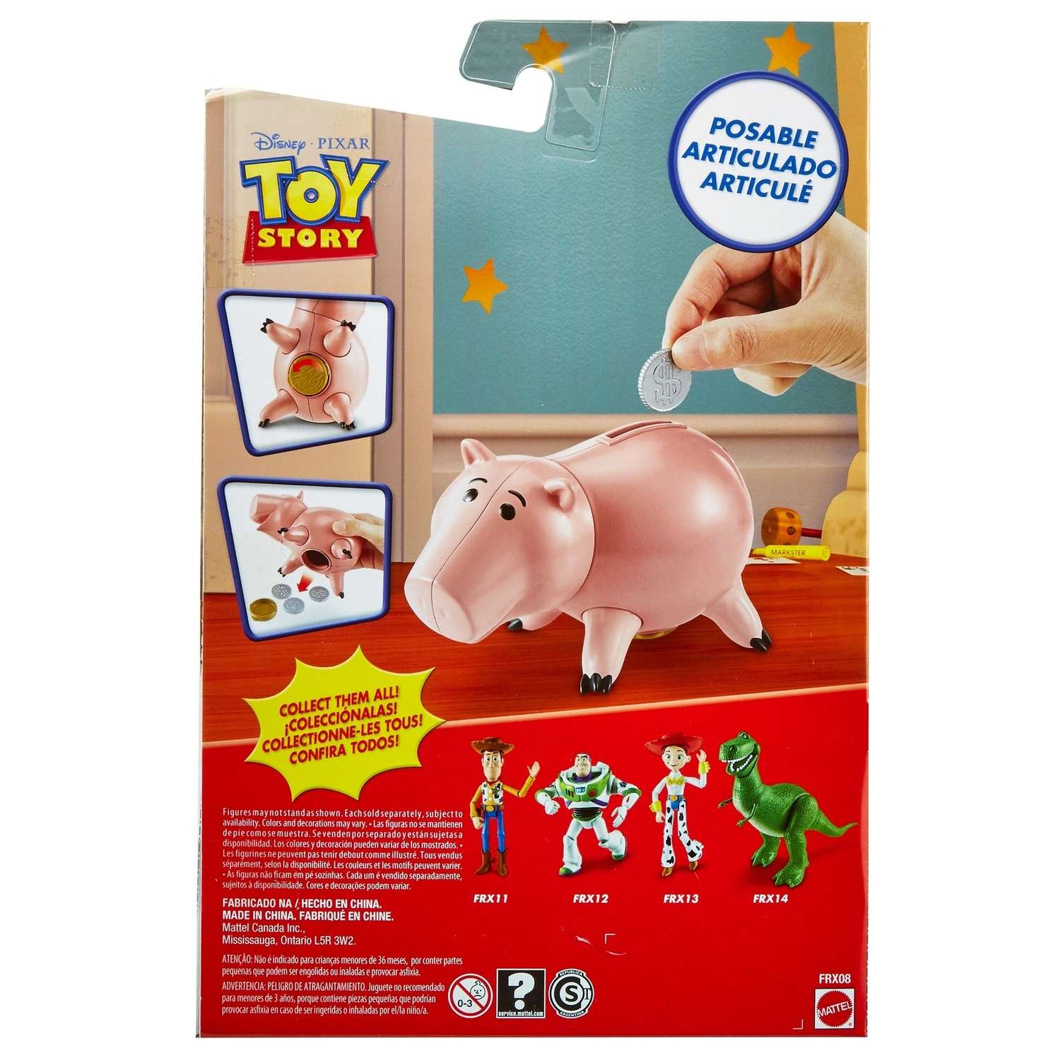 Фигурка Toy Story - фото 2