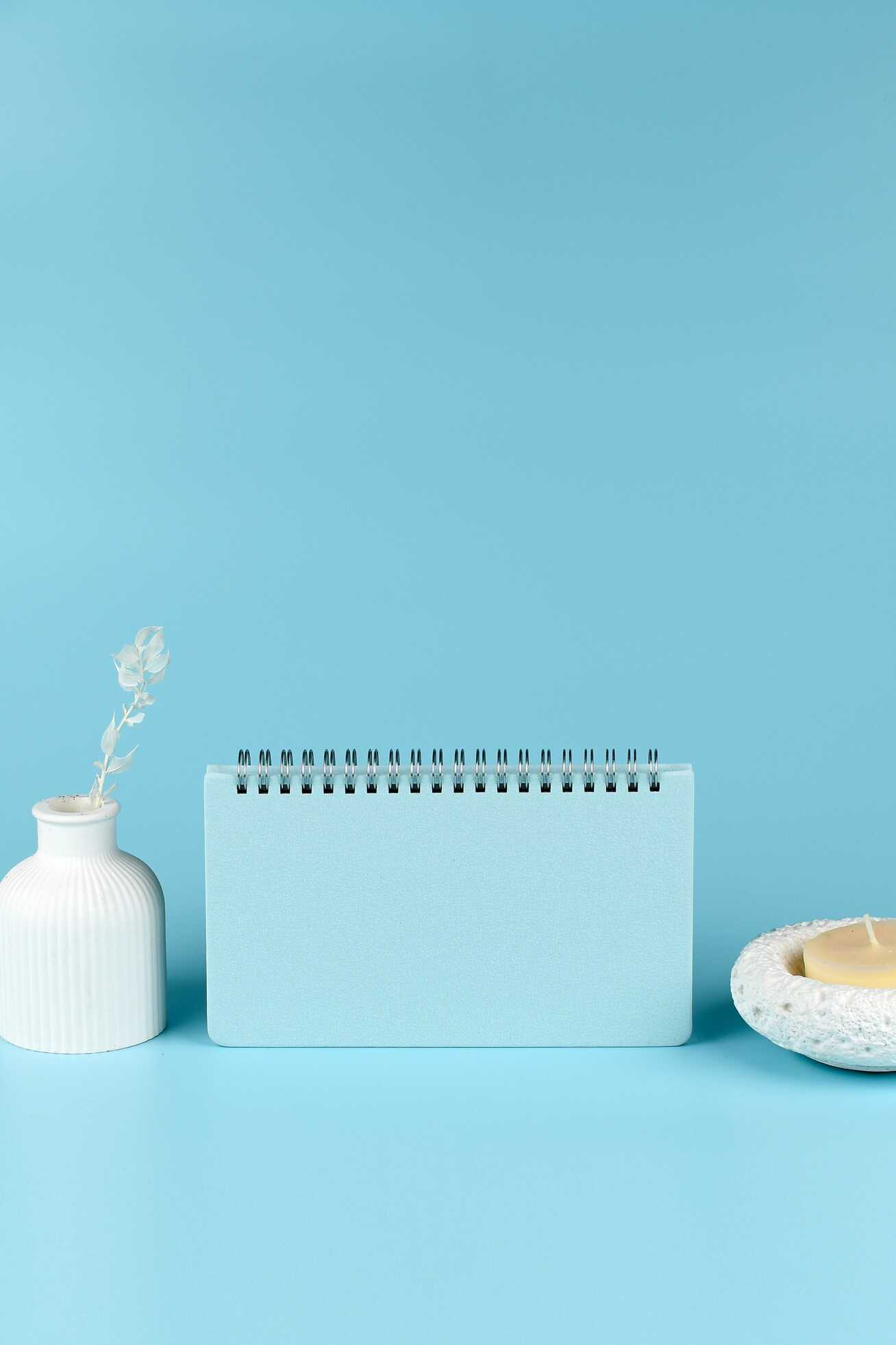 Ежедневник Феникс + ESCALADA 68 лист. - фото 4