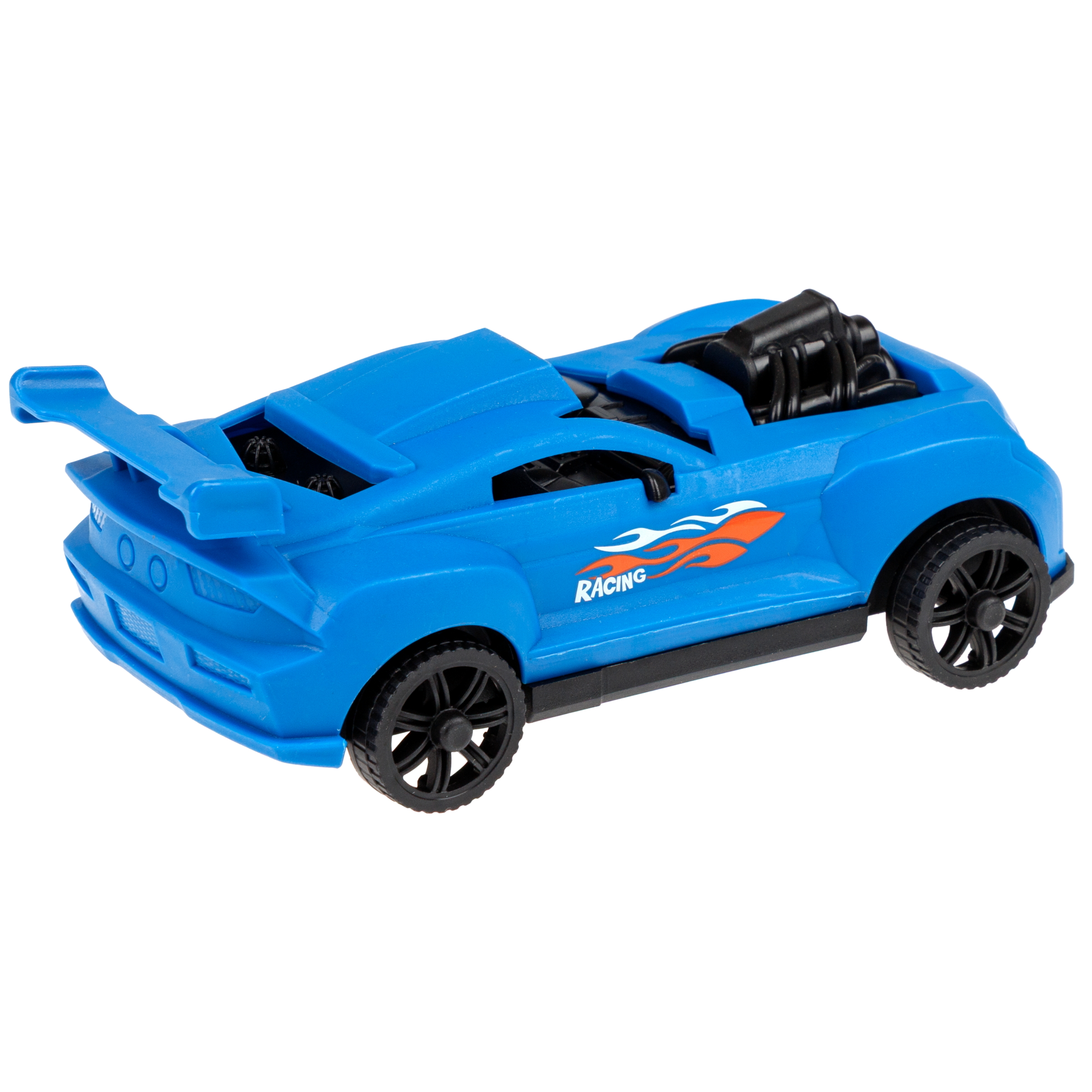 Автомобиль РУ 1TOY 1:35 - фото 12