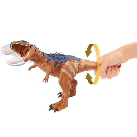 Игровой набор Jurassic World