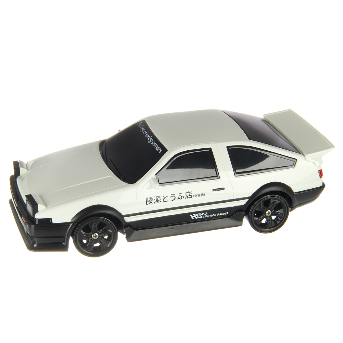 Автомобиль РУ Veld Co - фото 3