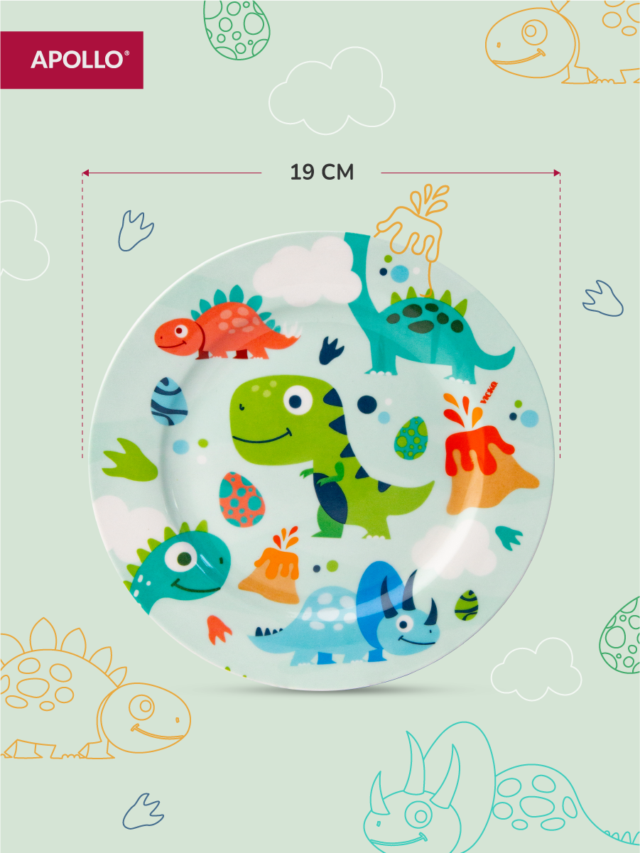 Набор посуды APOLLO 3 предм. - фото 5