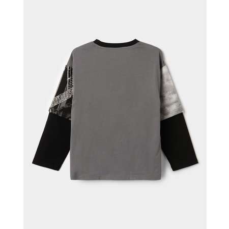 Лонгслив Futurino Fashion