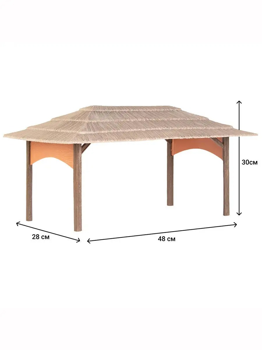 Игровой набор Masai Mara Ферма - фото 2