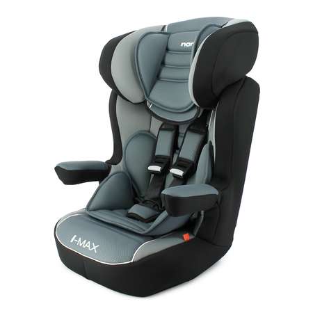 Автокресло Nania 1/2/3 (9-36 кг)