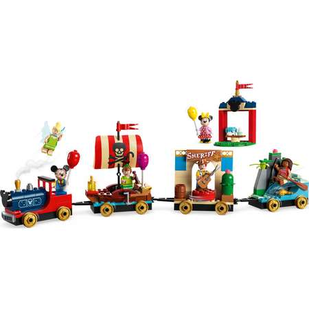 Конструктор LEGO Classic Disney блочный