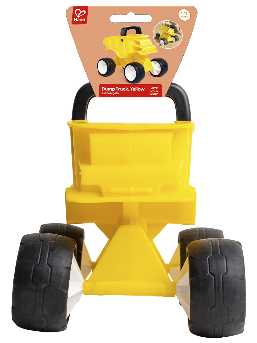 Автомобиль Hape Багги в Дюнах E4088_HP - фото 10