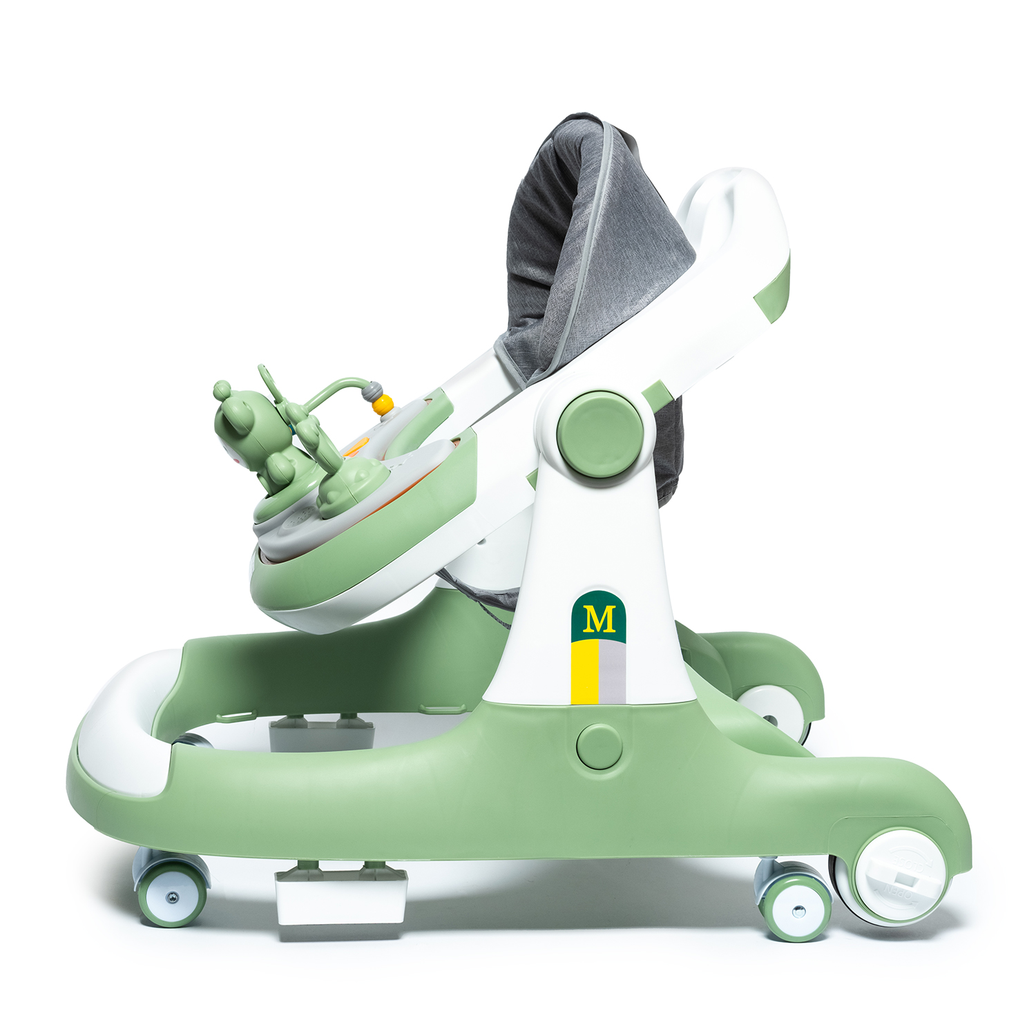 Ходунки Babyton Easy Walk - фото 4