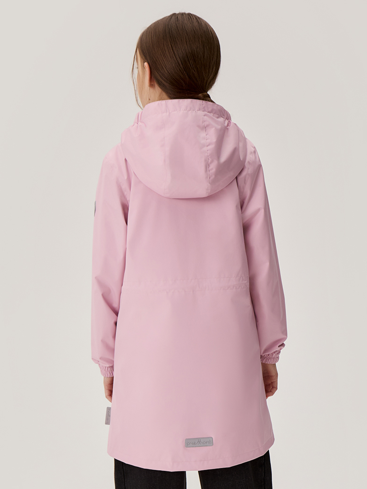 Плащ Premont SP11602LIGHTPINK - фото 7