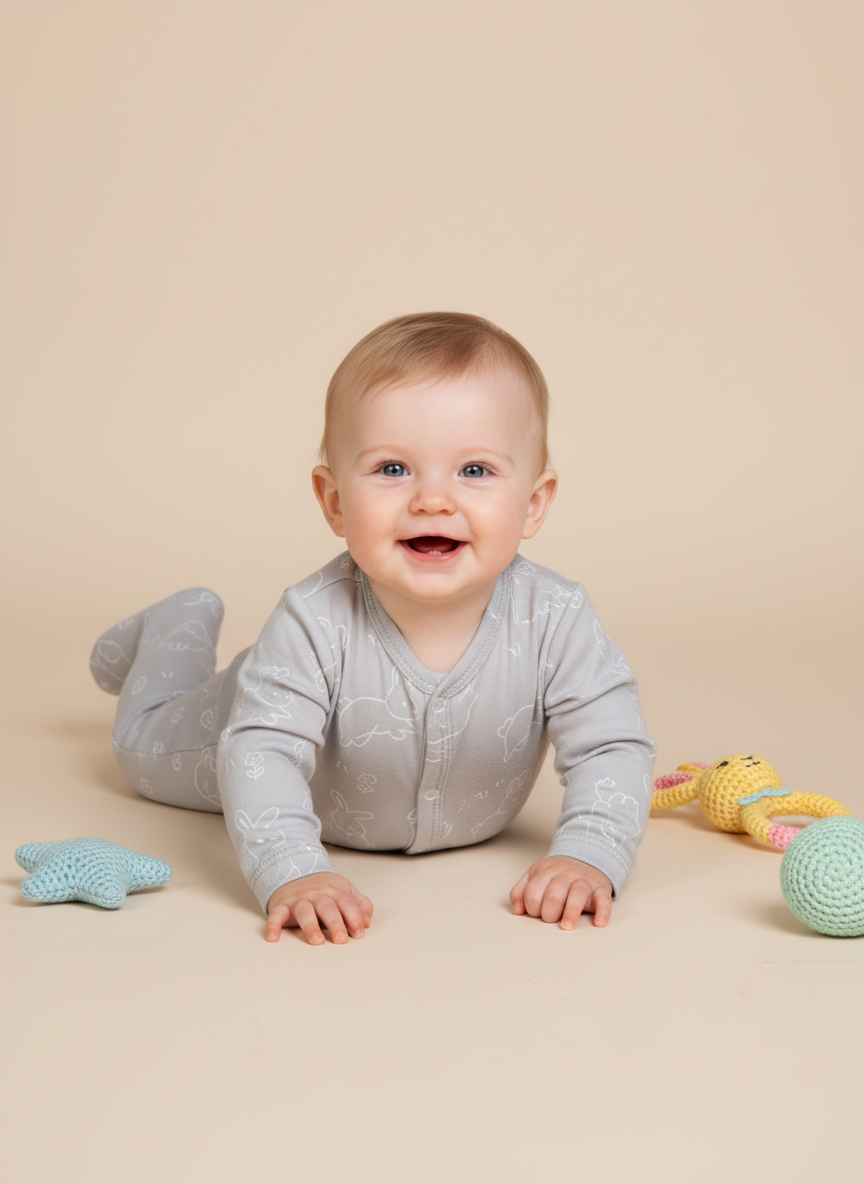 Комбинезон КотМарКот 801844 - фото 3