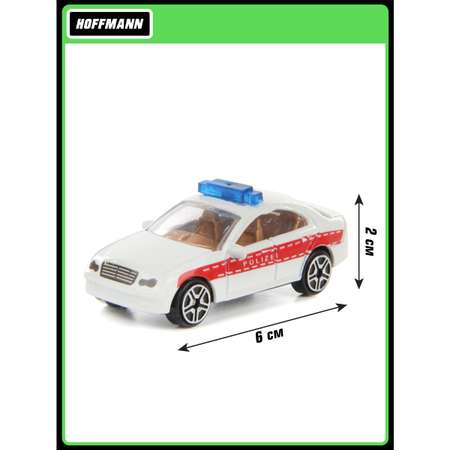 Полицейская машина HOFFMANN 1:64