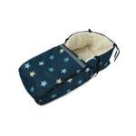 Матрас для санок FUTURINO Home Звёздочки