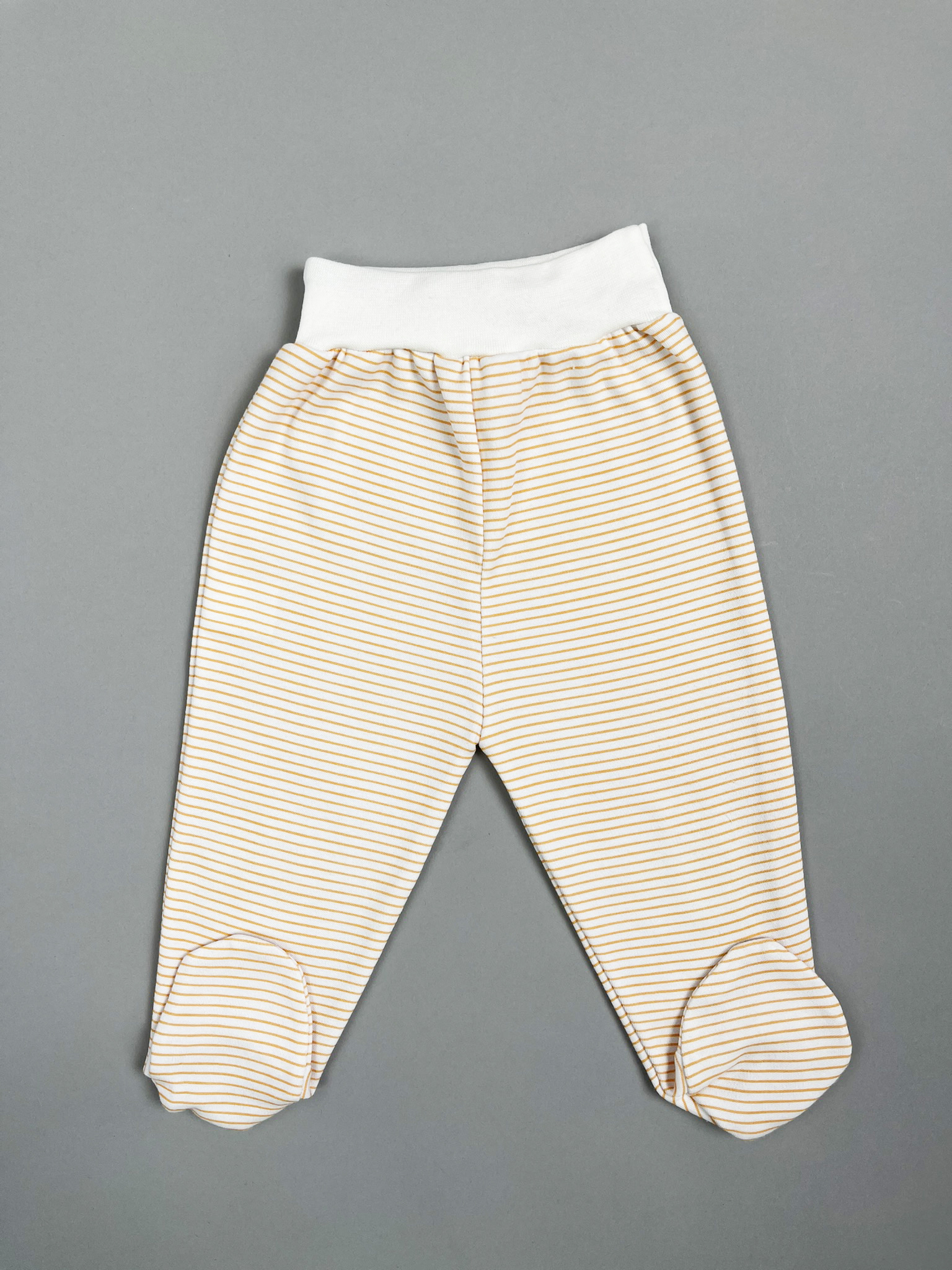 Ползунки Clariss ЦБ-00001161 - фото 8