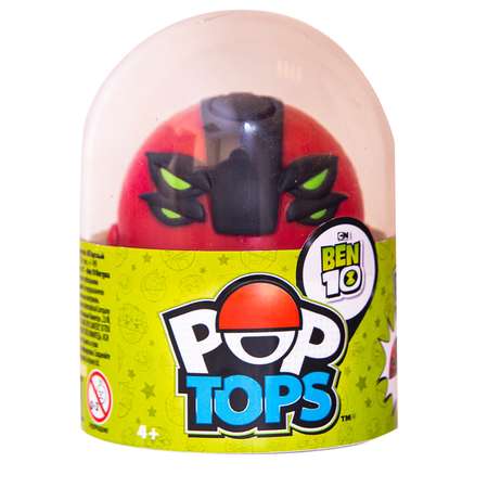 Фигурка Ben10