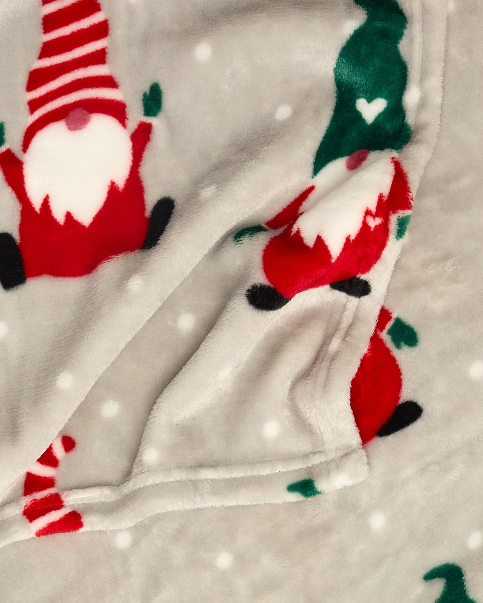 Плед детский FUTURINO Home Гномы W24FH-FHNY010bd-GG - фото 2