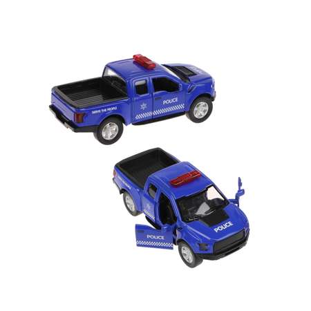 Автомойка Наша Игрушка