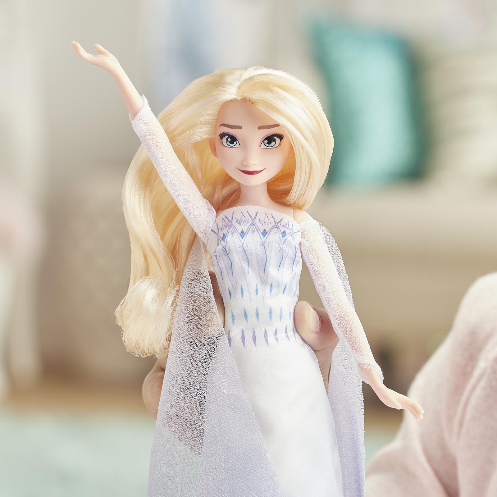 Кукла классическая Disney Frozen E88805X2 - фото 6