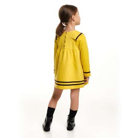 Платье Mini-Maxi