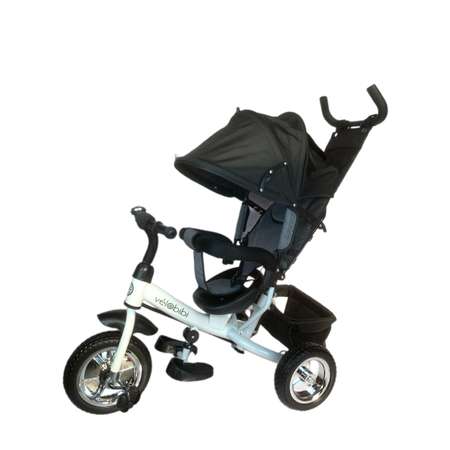 Трехколесный велосипед Velobibi 10 дюймов