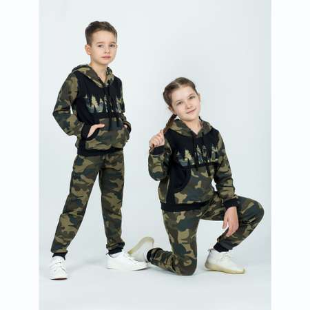 Костюм спортивный KiMMi co