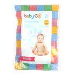 Подгузники BabyGo Classic 3 (4-9 кг) 2 шт.