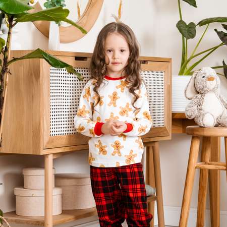 Пижама Babycollection
