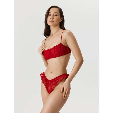 Бюстгальтер-бралетт Infinity Lingerie