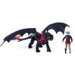 Игровой набор Dragons Викинг Тоотлесс