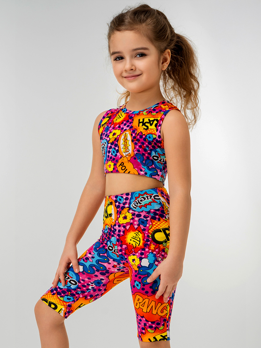 Костюм HappyFox HF00197мультиколор - фото 9