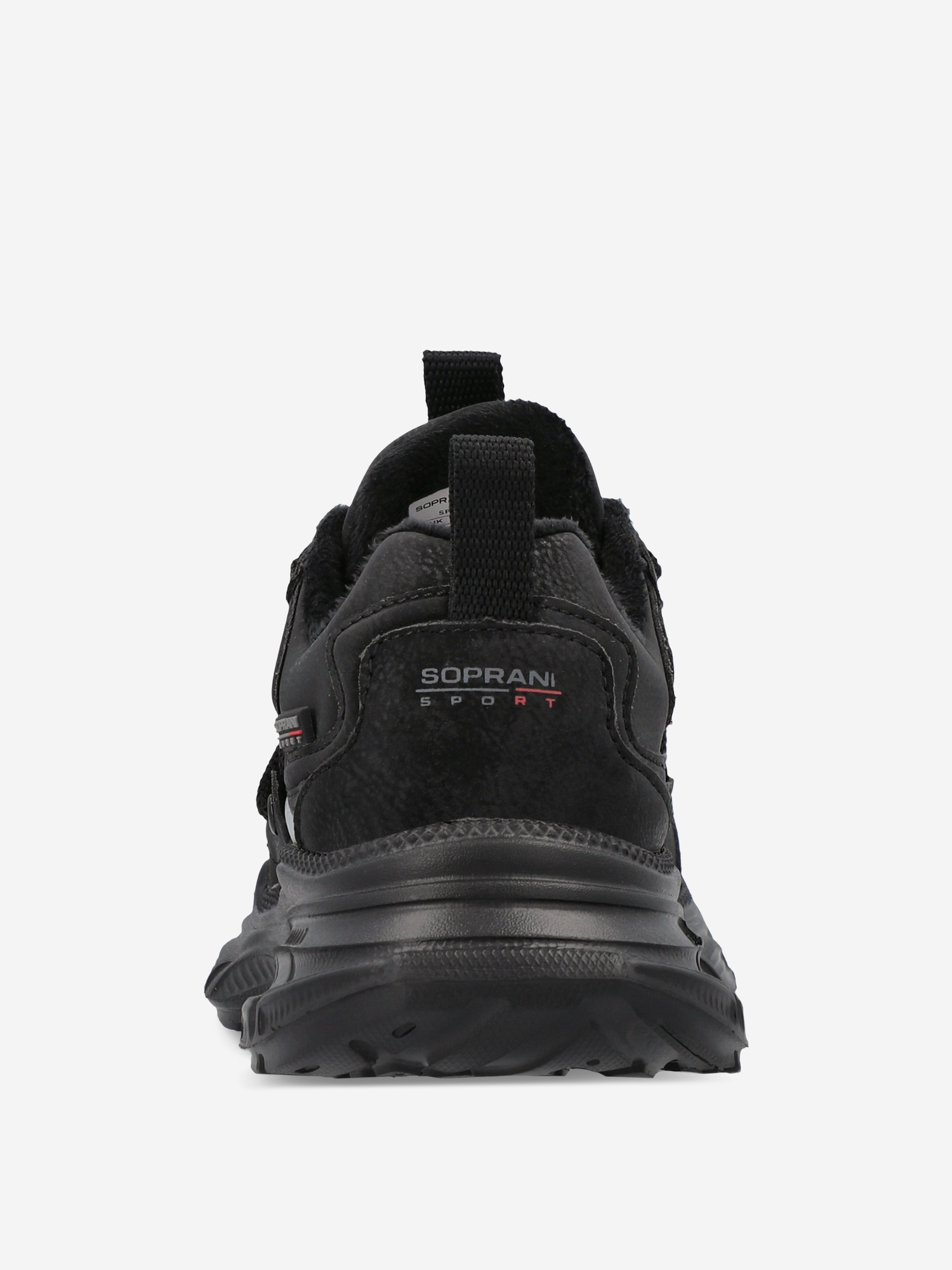 Кроссовки SOPRANI SPORT SPK421R02-21S99-. - фото 3
