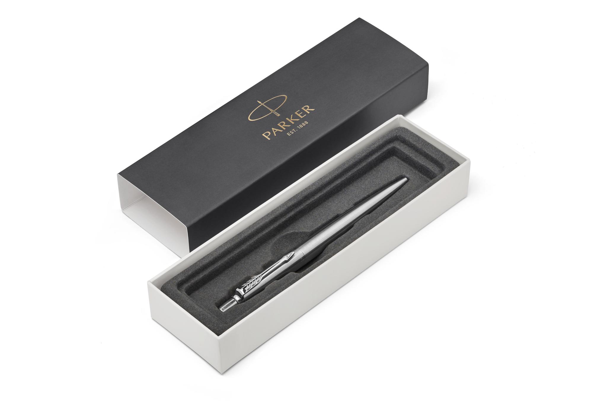 Ручка шариковая PARKER 1 шт. - фото 3