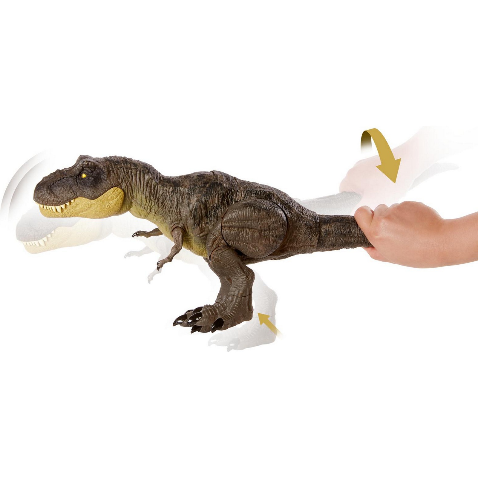 Фигурка Jurassic World - фото 6
