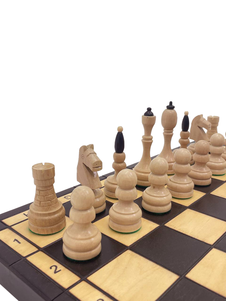 Настольная игра MADON Классические - фото 2