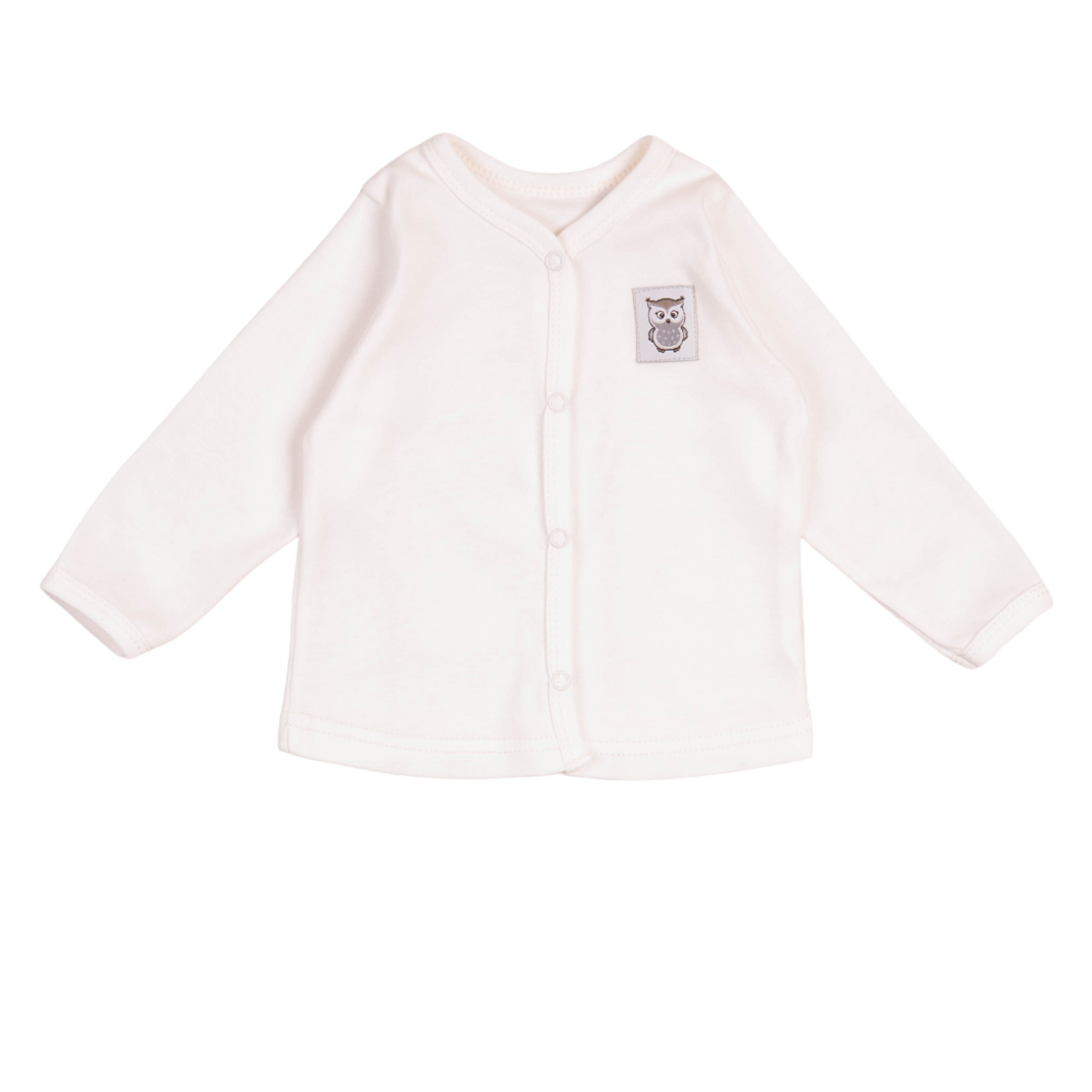 Кофточка 2 шт Совенок Дона БШ2-201-1/59 - фото 2