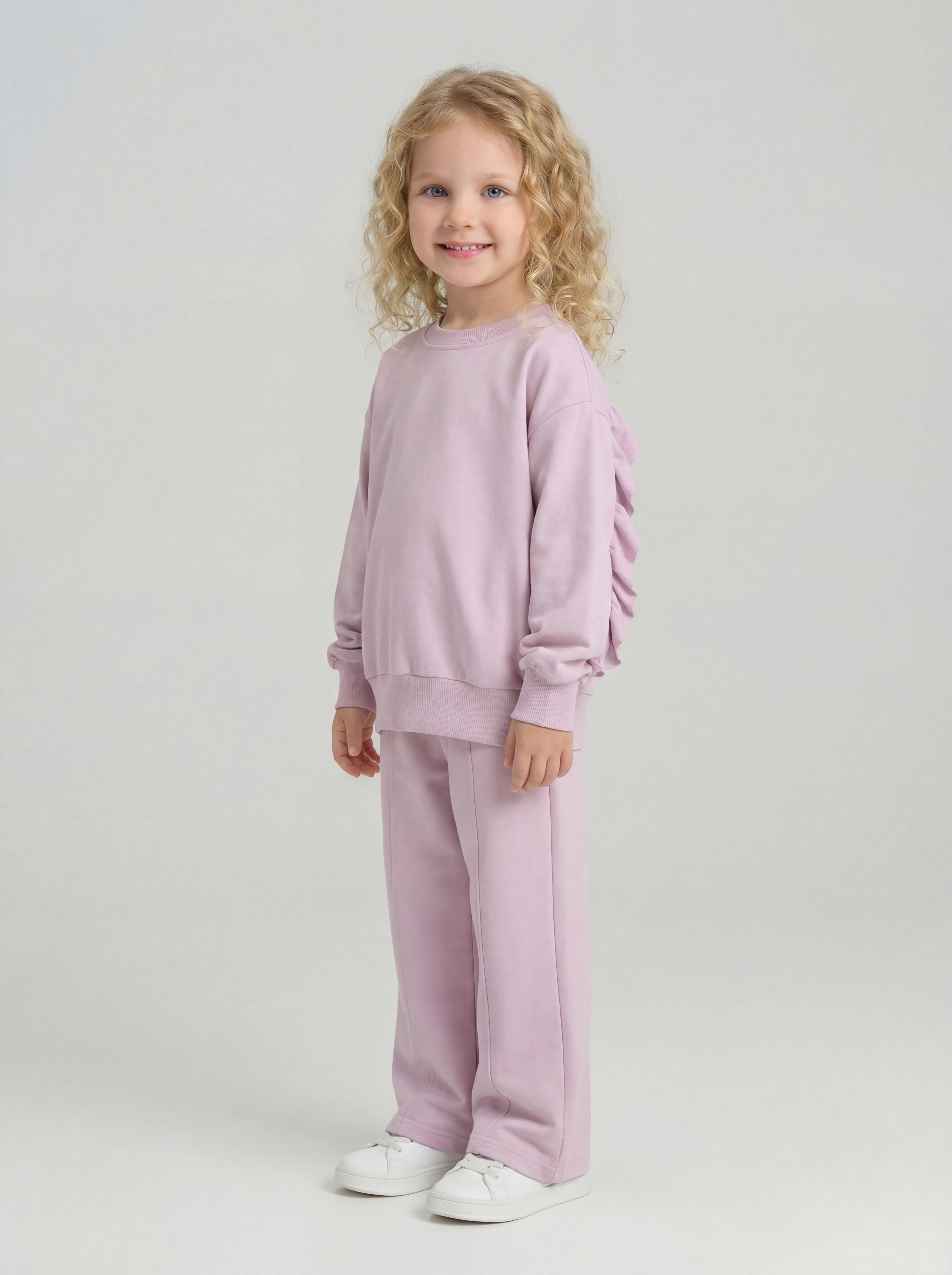 Костюм KUZA 1333А2 - фото 1