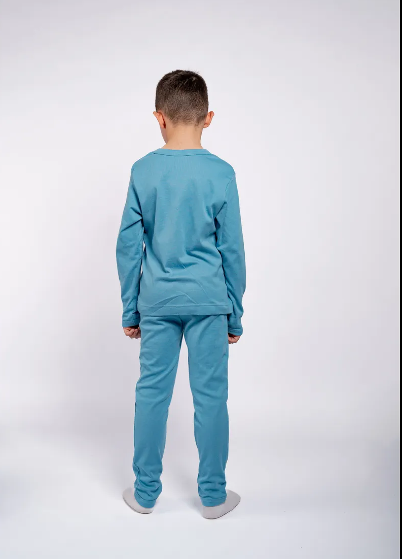 Пижама Я Большой! 199-312-01 - фото 4