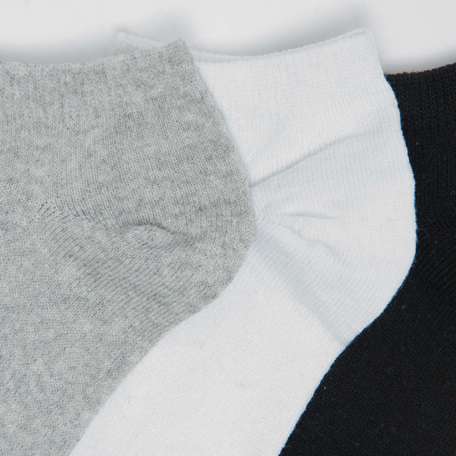 Носки ё - фото 2