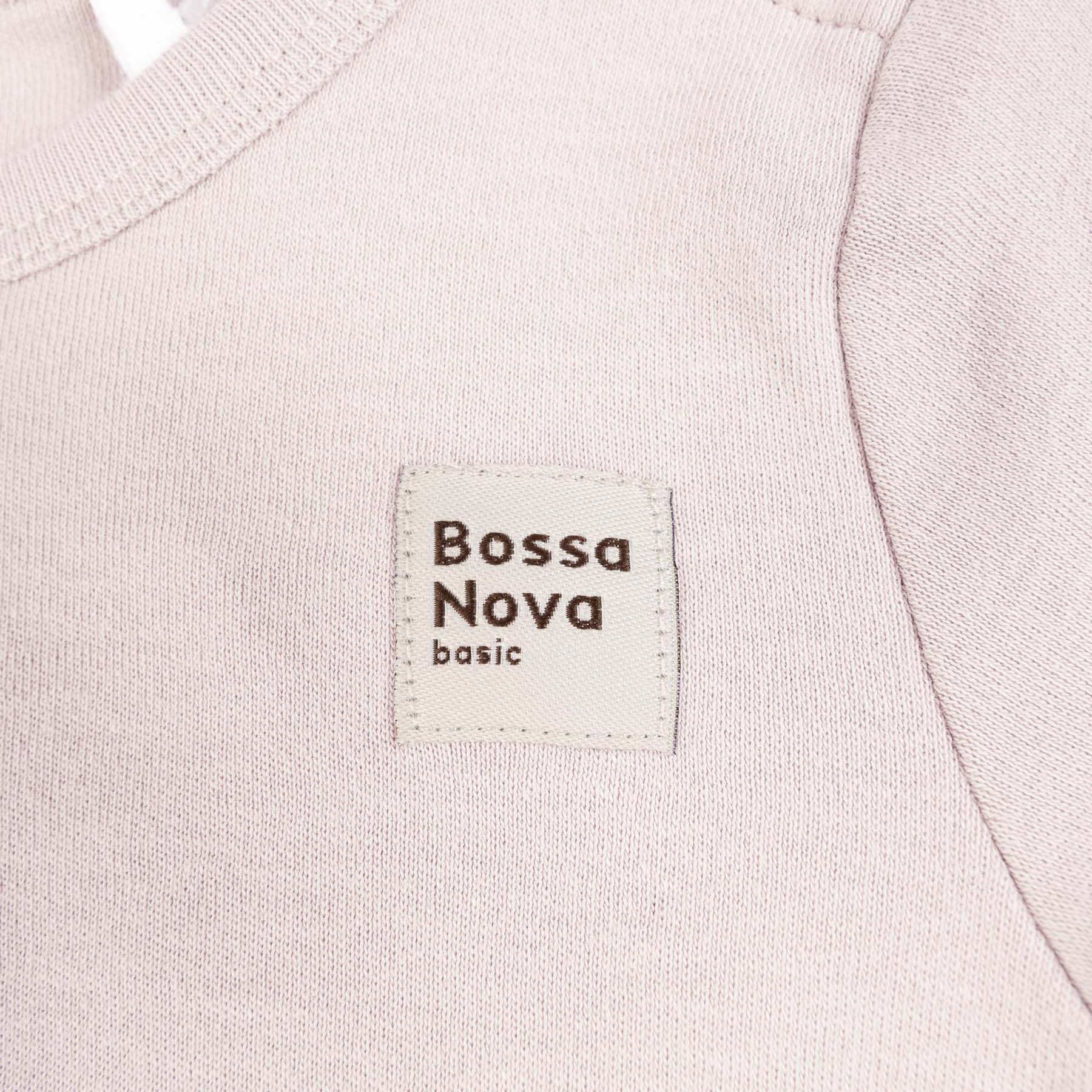 Боди 2 шт Bossa Nova 580Н-361-Б - фото 6