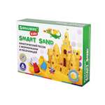 Кинетический песок Brauberg 1 кг