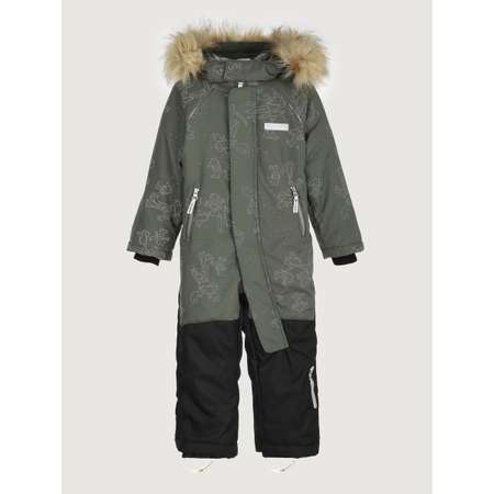 Комбинезон NIKASTYLE