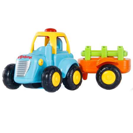 Игрушка Азбукварик