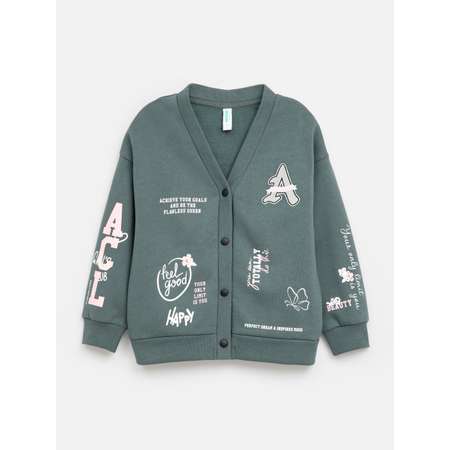 Кардиган Acoola