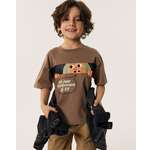 Футболка Futurino Fashion