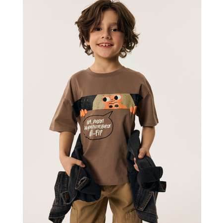 Футболка Futurino Fashion